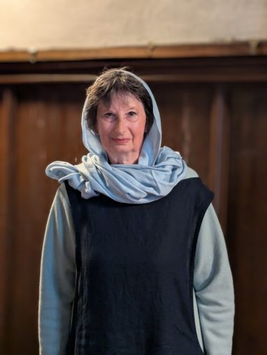 Mary, mother of Jesus