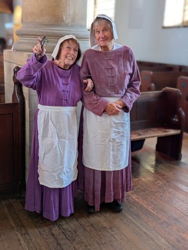 The Two Midwives